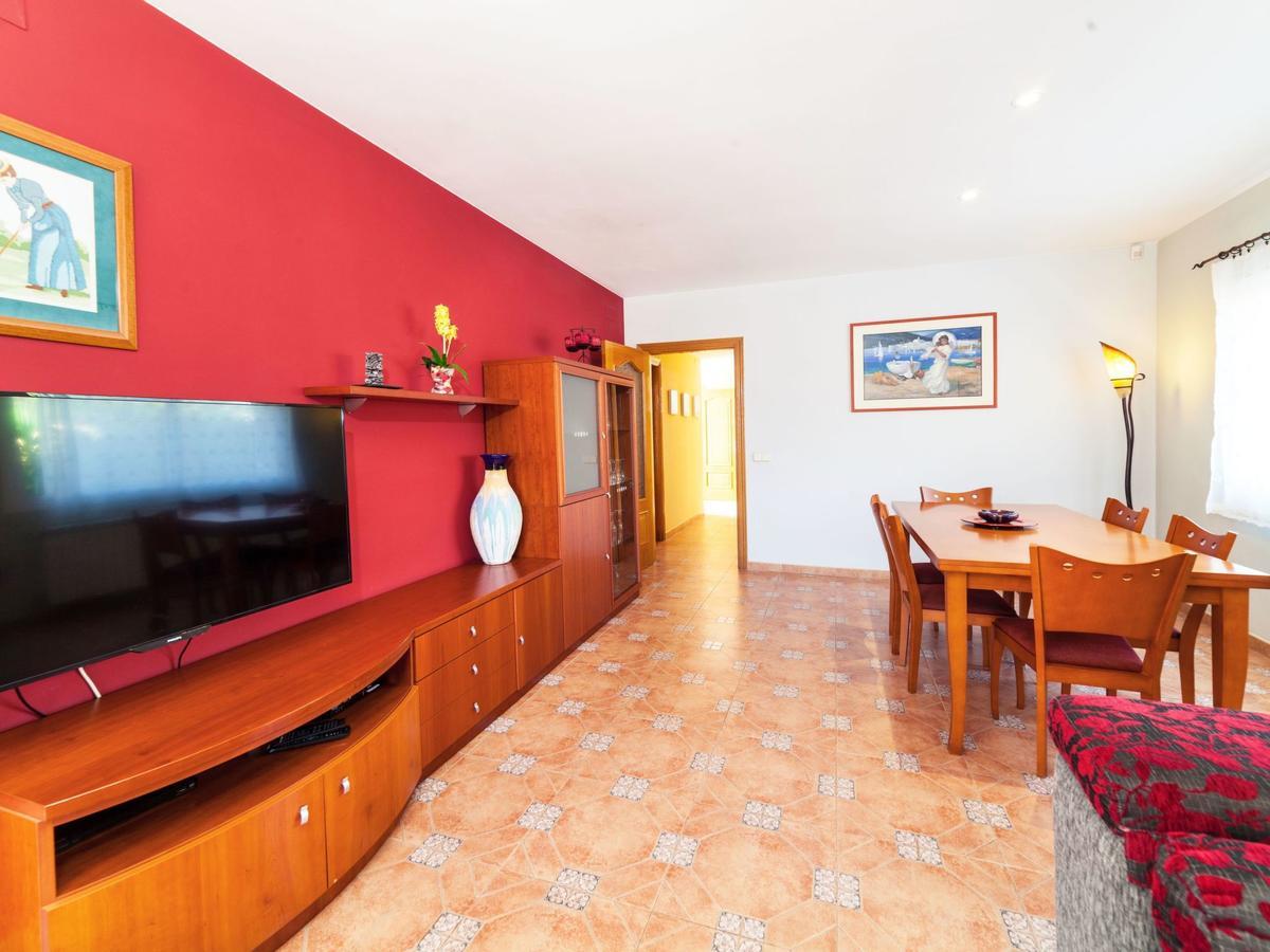 Holiday Home Mari By Interhome Sant Antoni De Calonge Exterior foto